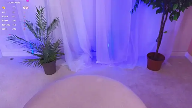 Mia Cheers online show from 23, 1, 2025