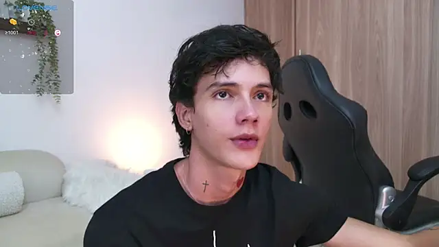 badboy one  online show from 28, 9, 2025