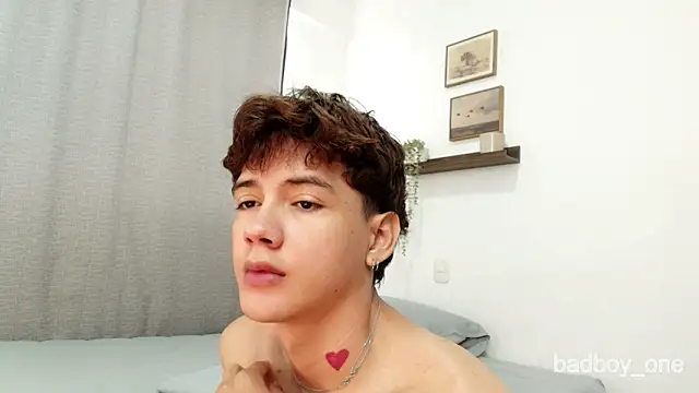 badboy one  online show from 19, 3, 2026