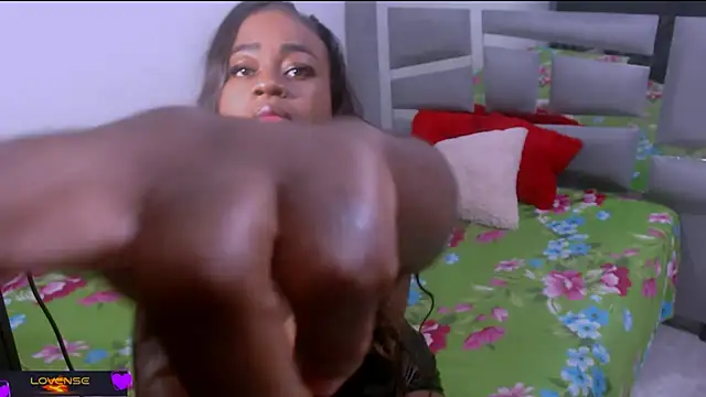 AnnaiDiamond online show from 12, 10, 2025