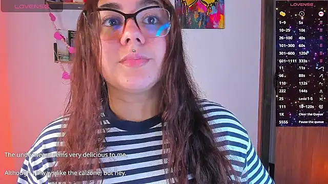Snapshot of isarhodes_ chatting on 24, 1, 2025 isarhodes online show from 24, 1, 2025