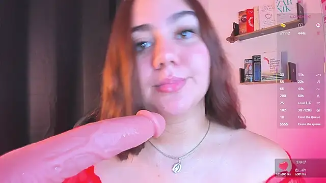 isarhodes  online show from 1, 10, 2025