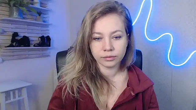Snapshot of holly_xglam chatting on 31, 1, 2025 holly xglam online show from 31, 1, 2025