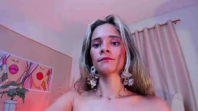 SkiinnyAna online show from 4, 2, 2025