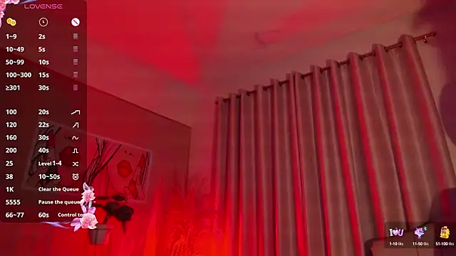 SkiinnyAna online show from 13, 2, 2025