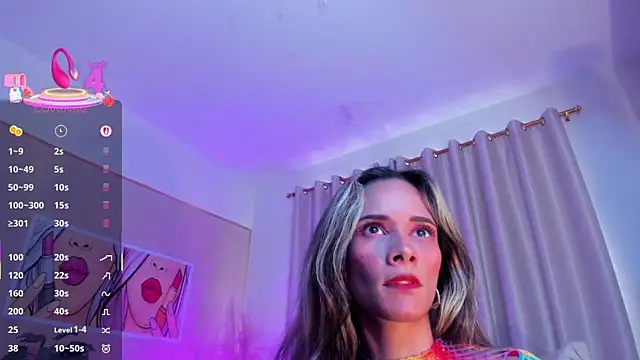 SkiinnyAna online show from 20, 3, 2025