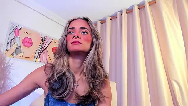 Snapshot of SkiinnyAna chatting on 13, 2, 2026 SkiinnyAna online show from 13, 2, 2026