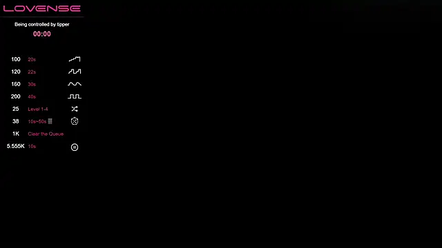 SophiaRyder online show from 18, 2, 2025