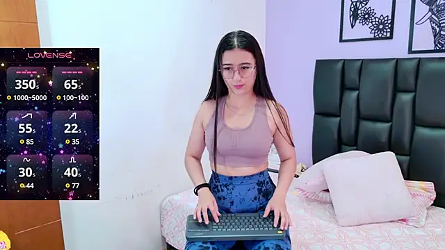 im-eliza online show from 17, 12, 2024