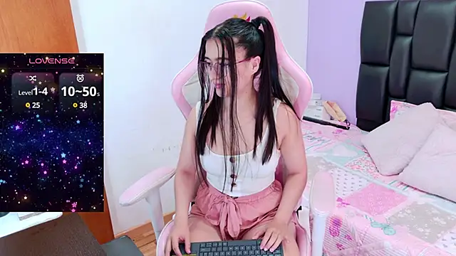 im-eliza online show from 28, 12, 2024