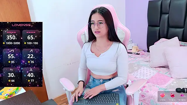 im-eliza online show from 20, 1, 2025
