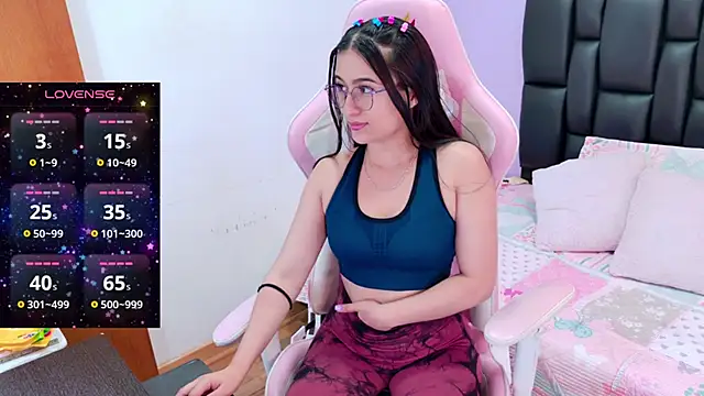 im-eliza online show from 22, 1, 2025