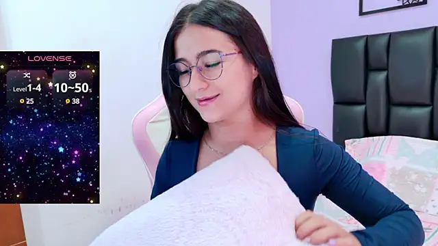 im-eliza online show from 23, 1, 2025