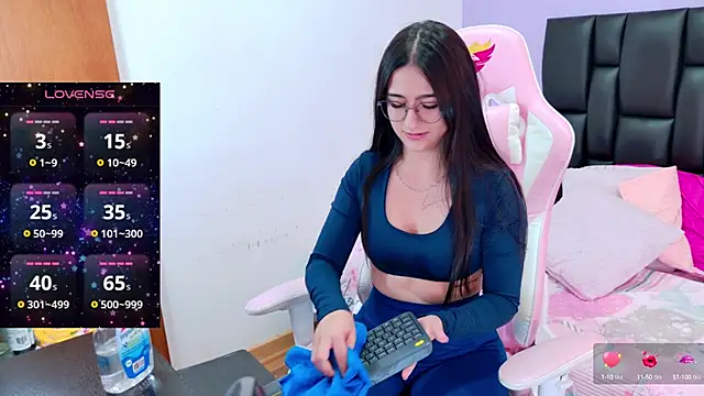 im-eliza online show from 23, 1, 2025
