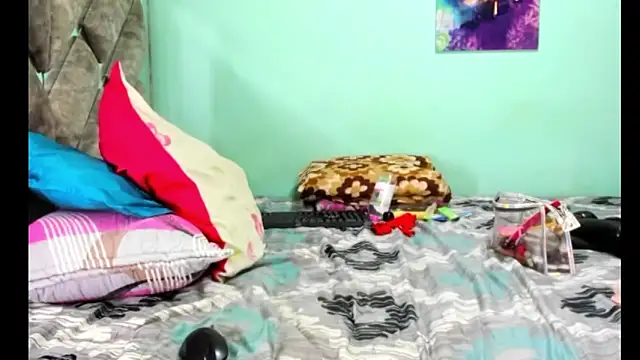 Snapshot of Evilmichellts1 chatting on 30, 9, 2025 Evilmichellts1 online show from 30, 9, 2025