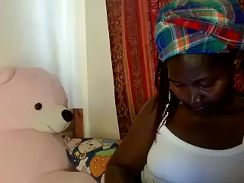 Snapshot of Sexxy_pretty24 chatting on 17, 1, 2025 Sexxy pretty24 online show from 17, 1, 2025