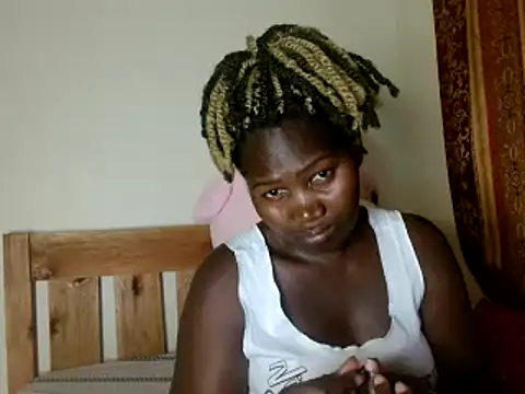 Snapshot of Sexxy_pretty24 chatting on 27, 1, 2025 Sexxy pretty24 online show from 27, 1, 2025