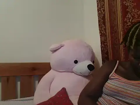 Snapshot of Sexxy_pretty24 chatting on 31, 1, 2025 Sexxy pretty24 online show from 31, 1, 2025