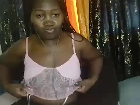 Sexxy pretty24 online show from 25, 5, 2026