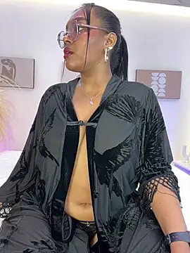 Esmeralda Duarte online show from 30, 4, 2026