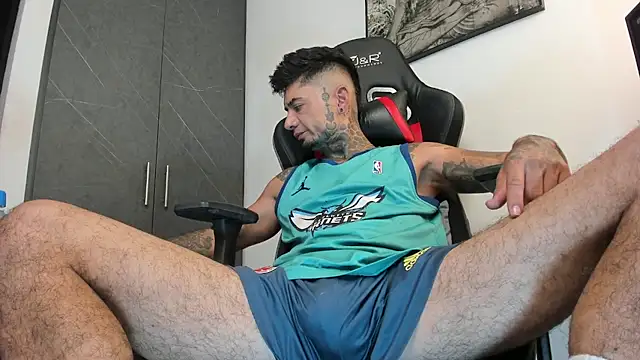 Snapshot of sergiio_mesa27 chatting on 14, 9, 2025 sergiio mesa27 online show from 14, 9, 2025