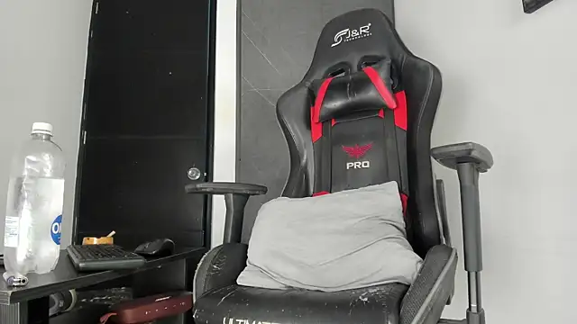 sergiio mesa27 online show from 17, 12, 2025