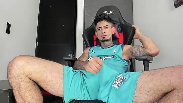 sergiio mesa27 online show from 20, 2, 2026