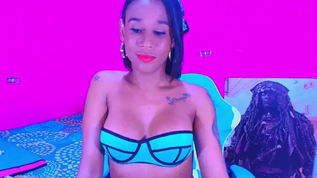 Black godessTs online show from 2, 10, 2025