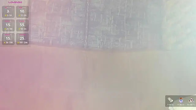 Lissalittlee online show from 10, 2, 2025