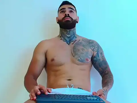 silvano torres online show from 6, 3, 2026