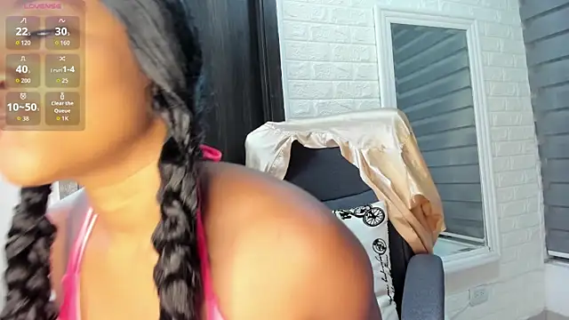 Katherine  smill online show from 11, 10, 2025