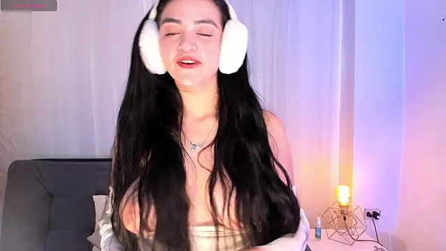 miel gomez online show from 29, 1, 2025