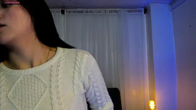 miel gomez online show from 31, 1, 2025