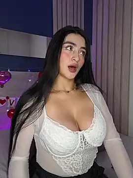 miel gomez online show from 18, 2, 2026