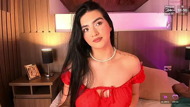 Snapshot of miel_gomez chatting on 6, 5, 2026 miel gomez online show from 6, 5, 2026