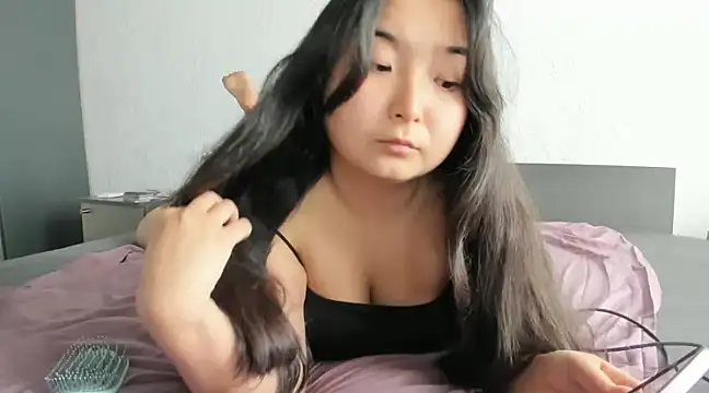 cutie mio online show from 7, 3, 2025