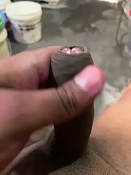 pussychaser1234 online show from 14, 3, 2025