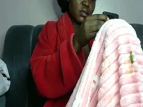 Shanty Shaniz online show from 12, 2, 2026