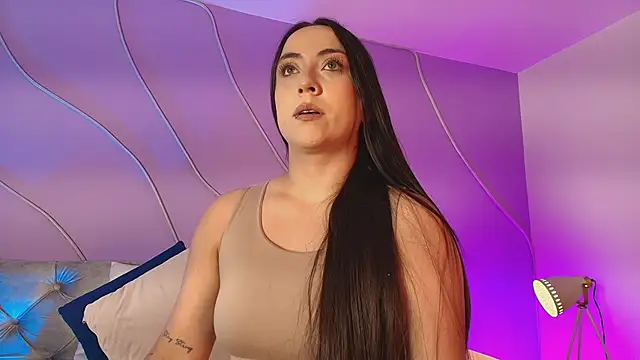 Grace Duppon online show from 21, 12, 2025