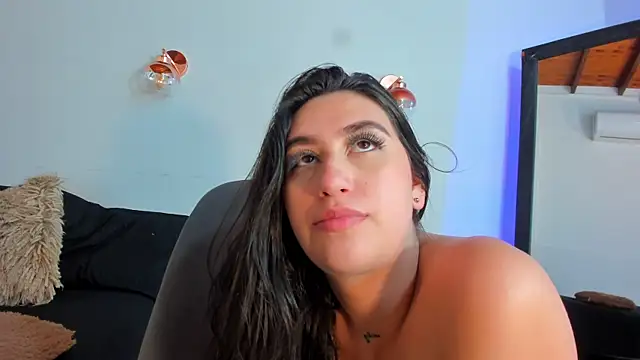 AlissPrince online show from 7, 1, 2025