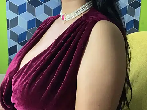 Snapshot of Aishwarya_101_ chatting on 4, 2, 2025 Aishwarya 101 online show from 4, 2, 2025