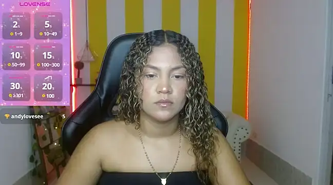 Cristal War online show from 18, 12, 2024