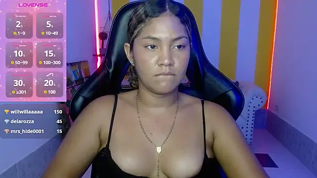 Cristal War online show from 31, 12, 2024