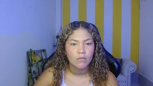 Cristal War online show from 3, 1, 2025