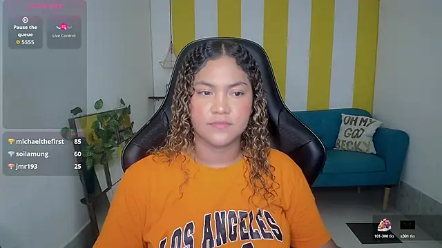 Cristal War online show from 4, 11, 2025