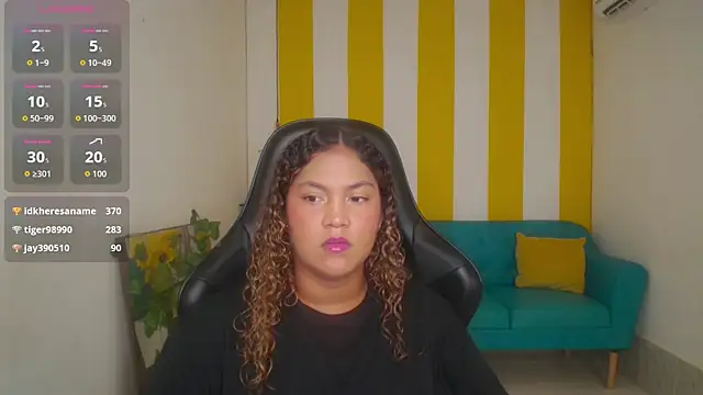 Cristal War online show from 20, 11, 2025