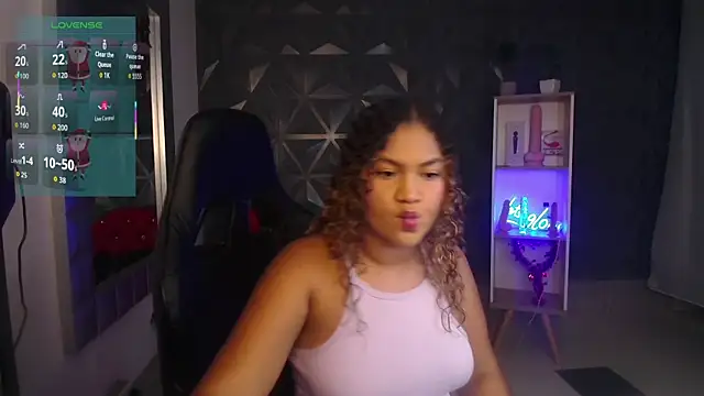 Cristal War online show from 17, 12, 2025