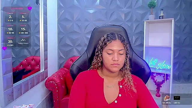 Cristal War online show from 7, 5, 2026