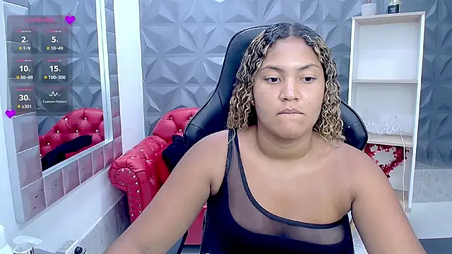 Cristal War online show from 9, 5, 2026