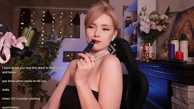 Snapshot of Chriss_Fox chatting on 15, 2, 2026 Chriss Fox online show from 15, 2, 2026